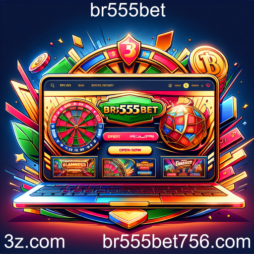 Aproveite as Melhores Promoções no br555bet!
